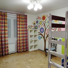 Квартира 54 м², 2-комнатная - изображение 5