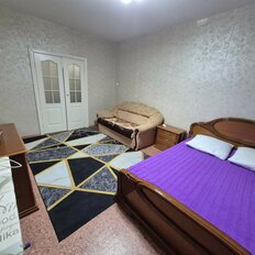 Квартира 39 м², 1-комнатная - изображение 5