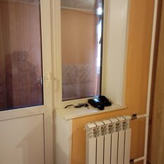 Квартира 22,5 м², 1-комнатная - изображение 4