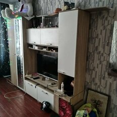 Квартира 55 м², 2-комнатная - изображение 3