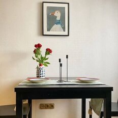 Квартира 45 м², 1-комнатная - изображение 4