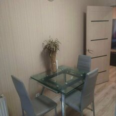 Квартира 38 м², 1-комнатная - изображение 5