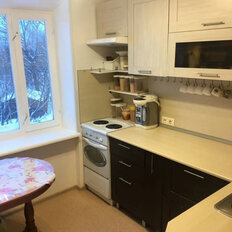 Квартира 45 м², 2-комнатная - изображение 3