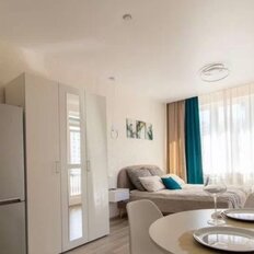 Квартира 26 м², студия - изображение 2