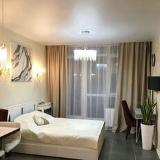 Квартира 25 м², студия - изображение 2