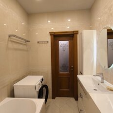 Квартира 45 м², 1-комнатная - изображение 4