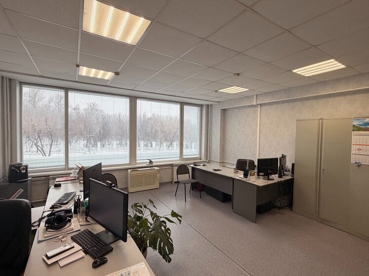 37 м², 1-комнатная квартира 54 500 ₽ в месяц - изображение 19