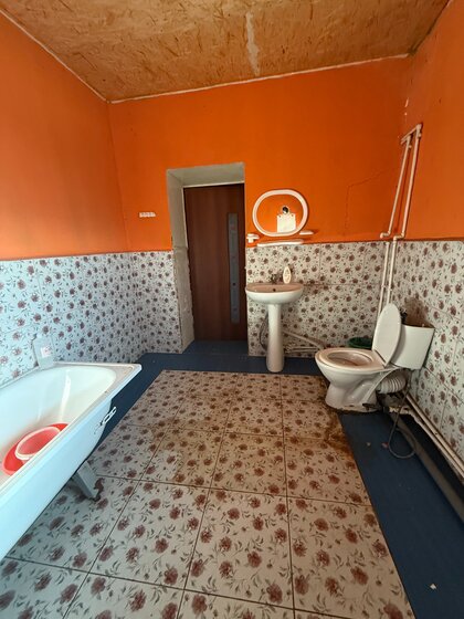39,9 м², 1-комнатная квартира 13 779 462 ₽ - изображение 24
