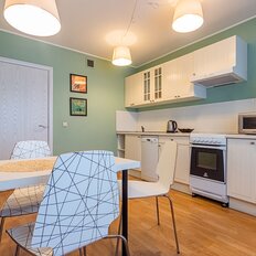 Квартира 63 м², 2-комнатная - изображение 5