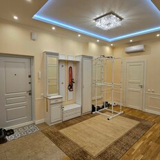 Квартира 76 м², 3-комнатная - изображение 5