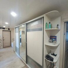 Квартира 65 м², 3-комнатная - изображение 5
