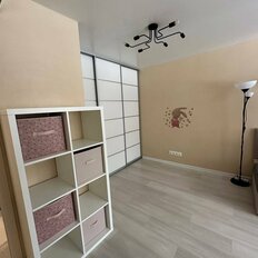 Квартира 31 м², 1-комнатная - изображение 2