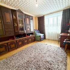 Квартира 34 м², 1-комнатная - изображение 1