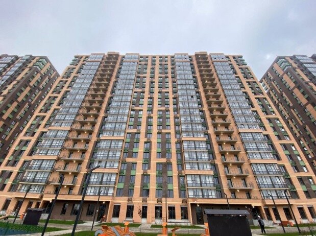 30,2 м² дом, 16 соток участок 550 000 ₽ - изображение 31