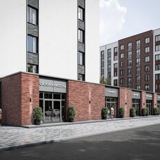 Квартира 67,1 м², 2-комнатная - изображение 3