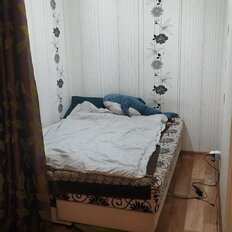 Квартира 34,5 м², 1-комнатная - изображение 5