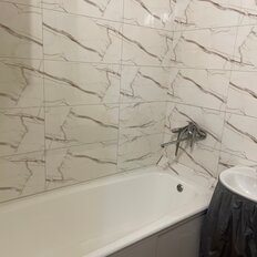 Квартира 40 м², студия - изображение 1