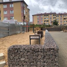 Квартира 64,3 м², 2-комнатная - изображение 5
