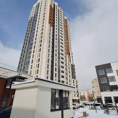 Квартира 42,8 м², 1-комнатная - изображение 4