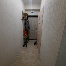 Квартира 16,6 м², студия - изображение 5