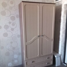 Квартира 42 м², 1-комнатная - изображение 1