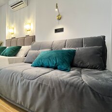 Квартира 30 м², студия - изображение 3