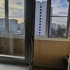 Квартира 38 м², 1-комнатная - изображение 1