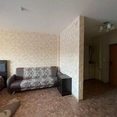 Квартира 49 м², 1-комнатная - изображение 4