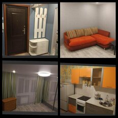 Квартира 42 м², 1-комнатная - изображение 1