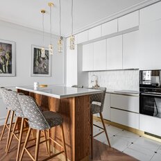 Квартира 82,5 м², 3-комнатная - изображение 5