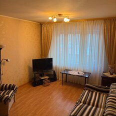 Квартира 37,1 м², 1-комнатная - изображение 2