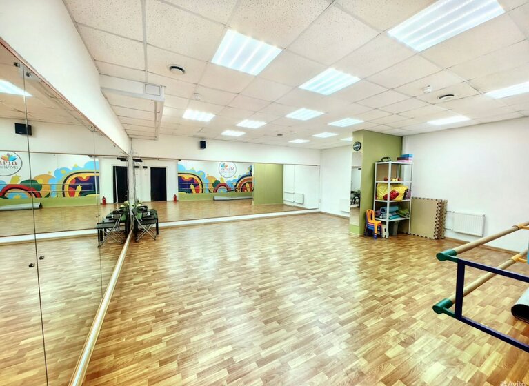 367,5 м², офис 176 400 ₽ в месяц - изображение 33