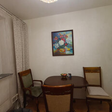 Квартира 38,9 м², 1-комнатная - изображение 4