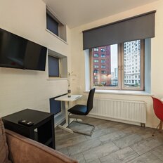 Квартира 28 м², студия - изображение 4