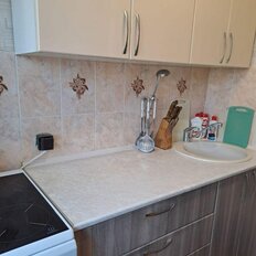 Квартира 45 м², 2-комнатная - изображение 1