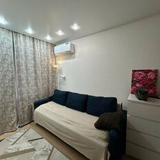 Квартира 24 м², студия - изображение 3