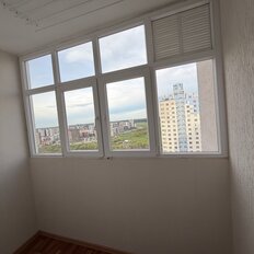 Квартира 46,9 м², 1-комнатная - изображение 1