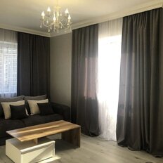 Квартира 58 м², 2-комнатная - изображение 2