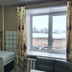 Квартира 42,8 м², 2-комнатная - изображение 4