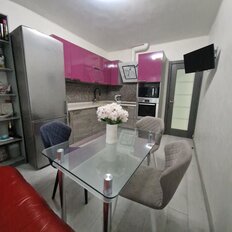 Квартира 56 м², 2-комнатная - изображение 2