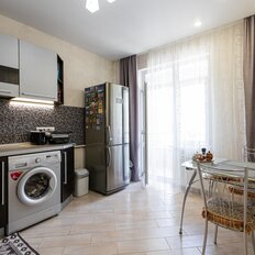 Квартира 39,3 м², 1-комнатная - изображение 1