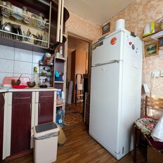Квартира 29,5 м², 1-комнатная - изображение 3