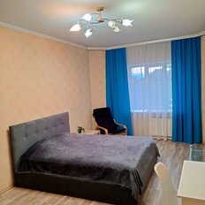 Квартира 36 м², 1-комнатная - изображение 2