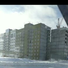 Квартира 24 м², студия - изображение 4