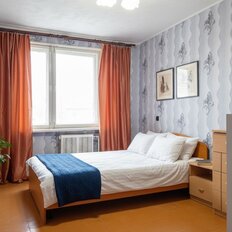 Квартира 44,1 м², 2-комнатная - изображение 1