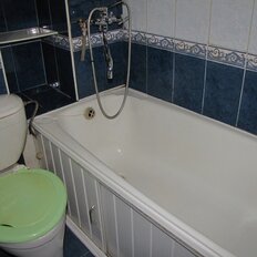 Квартира 44 м², 2-комнатная - изображение 1