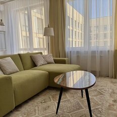 Квартира 61 м², 2-комнатная - изображение 3