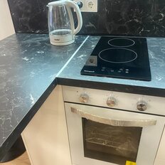 Квартира 33 м², 1-комнатная - изображение 3