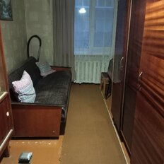 Квартира 45 м², 2-комнатная - изображение 4