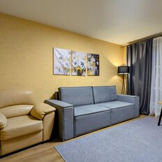Квартира 64 м², 2-комнатная - изображение 2